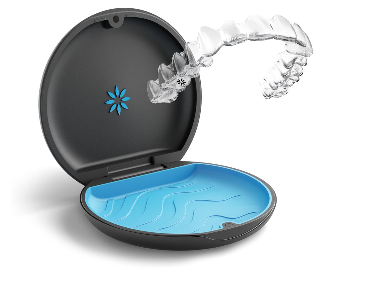 Niềng răng invisalign